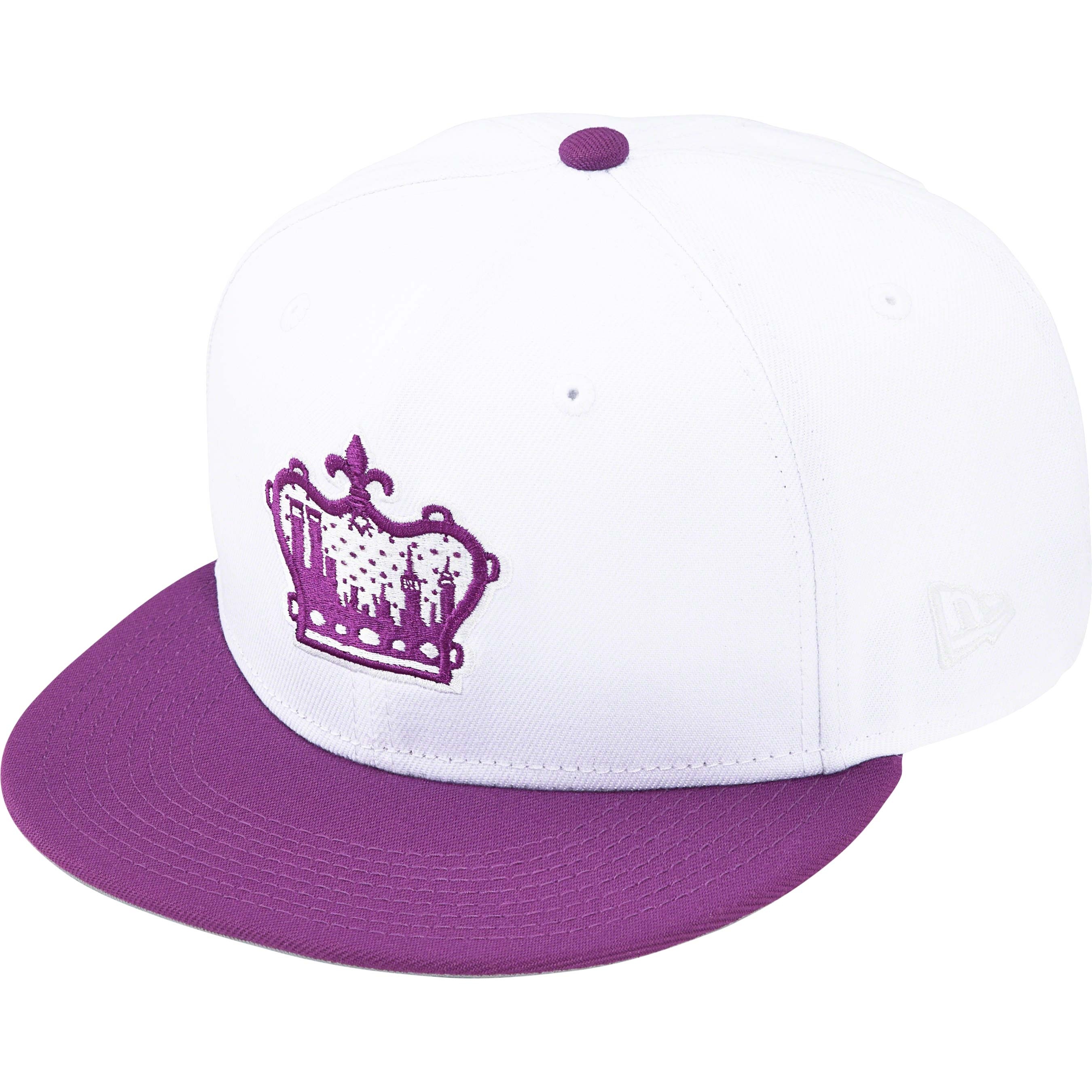 King of New York New Era® view 7